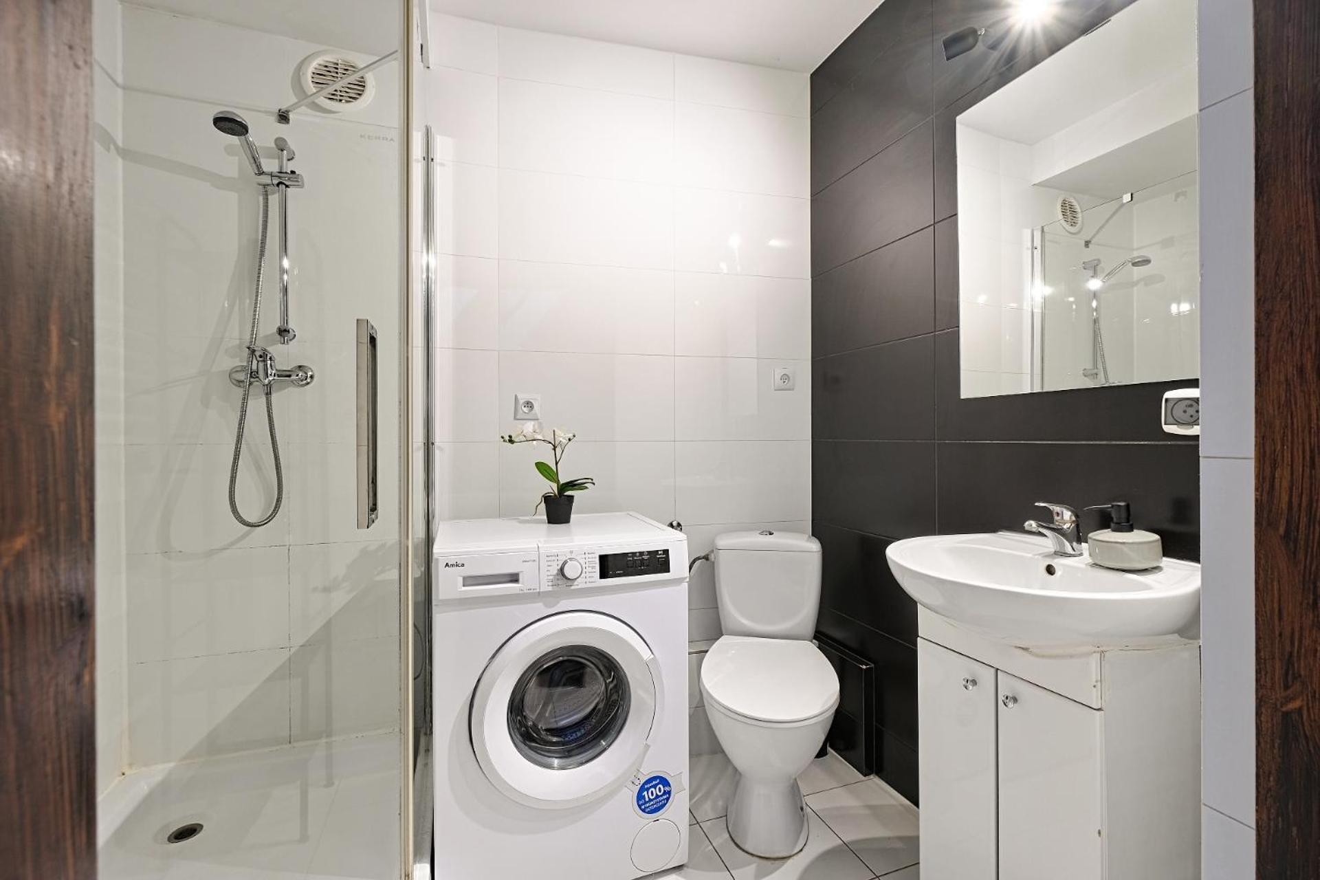 Urban Nest Apartments Augustianska 4 Krakov Exteriér fotografie